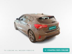 Ford Focus 1.0 Ecoboost 92kW Active GC3400  - Foto 3