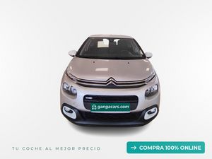 Citroën C3 PureTech 81KW (110CV) S&S 97 Edition GC7648  - Foto 2