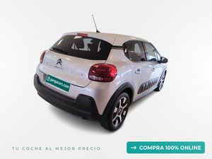 Citroën C3 PureTech 81KW (110CV) S&S 97 Edition GC7648  - Foto 3