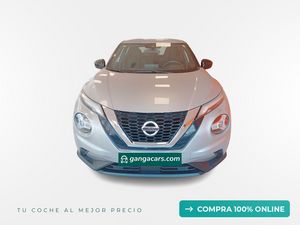 Nissan Juke DIG-T 86 kW (117 CV) 6 M/T ACENTA GC7548  - Foto 2