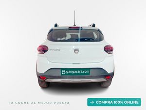Dacia Sandero Comfort TCe 67kW (90CV) GC3075  - Foto 2