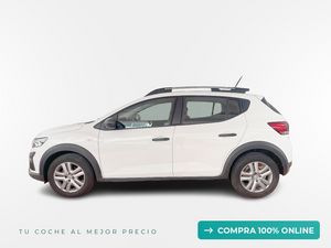 Dacia Sandero Comfort TCe 67kW (90CV) GC3075  - Foto 3
