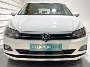 Volkswagen Polo Advance 1.0 TSI 70kW (95CV) GC7590  - Foto 2