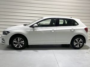 Volkswagen Polo Advance 1.0 TSI 70kW (95CV) GC7590  - Foto 3