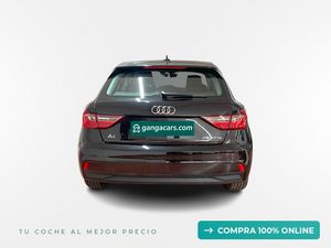 Audi A1 Sportback 25 TFSI 70kW (95CV) GC0907  - Foto 3