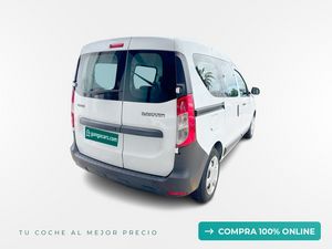 Dacia Dokker Essential 1.6 75kW (100CV) GLP -18 GC9211  - Foto 2