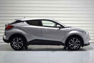 Toyota C-HR 1.8 125H Active GC4087  - Foto 3
