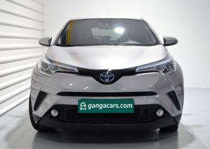 Toyota C-HR 1.8 125H Active GC4087  - Foto 2