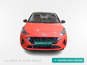 Hyundai i10 1.2 Tecno 2C GC1938  - Foto 2