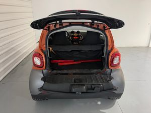 Smart Fortwo 0.9 66kW (90CV) COUPE GC5759  - Foto 3