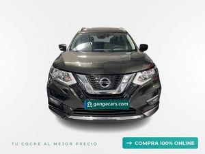 Nissan X-Trail 5 Pl. DIG-T 120 kW (163 CV) N-CONNECTA GC9217  - Foto 3
