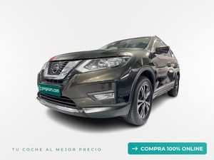 Nissan X-Trail 5 Pl. DIG-T 120 kW (163 CV) N-CONNECTA GC9217  - Foto 2