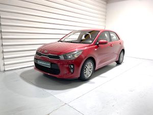 Kia Rio 1.2 DPi 62kW (84CV) Concept GC5604  - Foto 3