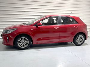 Kia Rio 1.2 DPi 62kW (84CV) Concept GC5604  - Foto 2