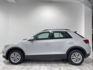 Volkswagen T-Roc T-Roc 1.0 TSI 81kW (110CV) GC4601  - Foto 3