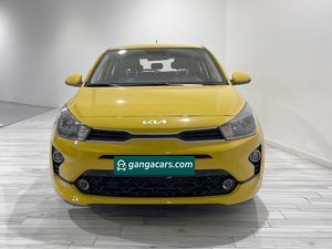 Kia Rio 1.2 DPi 62kW (84CV) Concept GC5866  - Foto 3