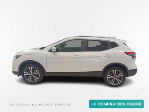 Nissan Qashqai DIG-T 103 kW (140 CV) E6D ACENTA GC9656  - Foto 3