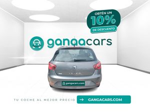 Seat Ibiza ST 1.2 TSI 90cv Style GC5374  - Foto 3