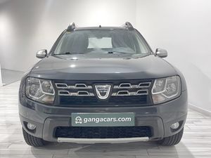 Dacia Duster Ambiance TCE 92kW (125CV) 4X2 EU6 GC8219  - Foto 3