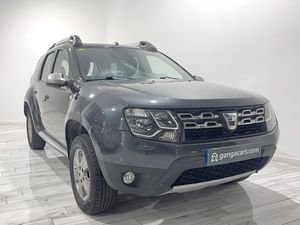 Dacia Duster Ambiance TCE 92kW (125CV) 4X2 EU6 GC8219  - Foto 2