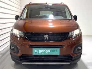 Peugeot Rifter Access Long PureTech 81kW GC2659  - Foto 2