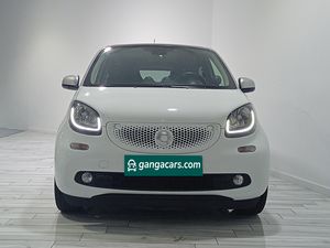 Smart Forfour 0.9 66kW (90CV) S/S GC0000  - Foto 2