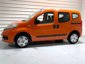 Fiat Qubo Easy 1.4 57kW (77CV) GC5415  - Foto 2