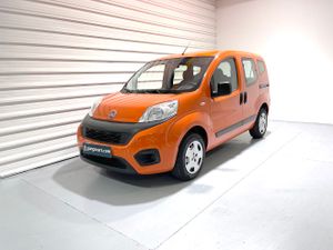Fiat Qubo Easy 1.4 57kW (77CV) GC5415  - Foto 3