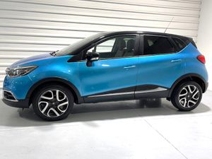 Renault Captur Life Energy TCe 66kW (90CV) eco2 GC2328  - Foto 2