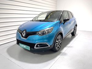 Renault Captur Life Energy TCe 66kW (90CV) eco2 GC2328  - Foto 3