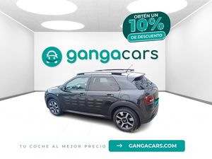 Citroën C4 Cactus PureTech 82cv Feel GC8293  - Foto 3