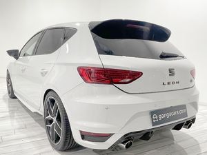 Seat Leon 1.4 TSI 92kW (125CV) St&Sp FR GC8437  - Foto 3