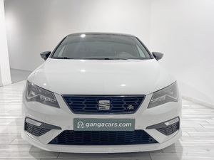 Seat Leon 1.4 TSI 92kW (125CV) St&Sp FR GC8437  - Foto 2