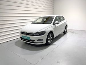 Volkswagen Polo Advance 1.0 TSI 70kW (95CV) GC2231  - Foto 3