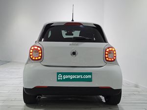 Smart Forfour 60kW(81CV) EQ GC0000  - Foto 3