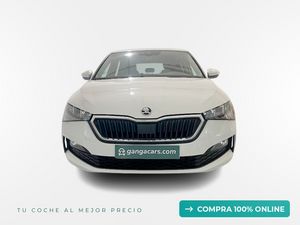 Skoda Scala 1.0 TSI 81KW (110CV) DSG Ambition GC0181  - Foto 2