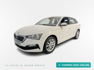 Skoda Scala 1.0 TSI 81KW (110CV) DSG Ambition GC0181  - Foto 3