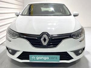 Renault Megane Business Energy dCi 66kW (90CV) GC3331  - Foto 3