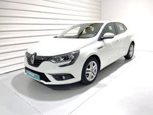 Renault Megane Business Energy dCi 66kW (90CV) GC3331  - Foto 2