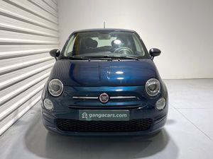 Fiat 500 Dolcevita 1.0 Hybrid 51KW (70 CV) GC8563  - Foto 2