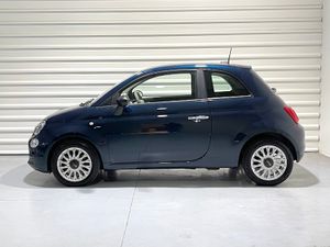 Fiat 500 Dolcevita 1.0 Hybrid 51KW (70 CV) GC8563  - Foto 3