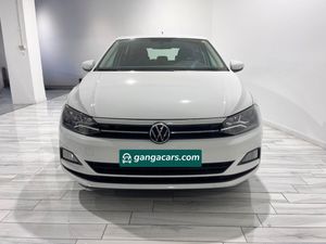 Volkswagen Polo Polo 1.0 TSI 70kW (95CV) GC7590  - Foto 2