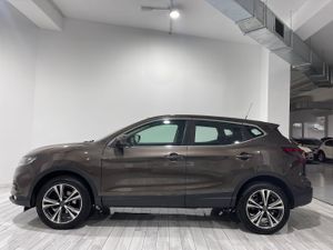 Nissan Qashqai DIG-T 85 kW (115 CV) ACENTA GC8316  - Foto 3