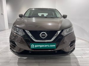 Nissan Qashqai DIG-T 85 kW (115 CV) ACENTA GC8316  - Foto 2