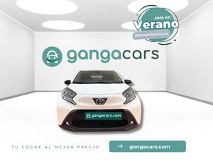 Toyota Aygo 1.0 70 x-play GC0148  - Foto 2
