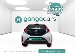 Toyota Aygo 1.0 70 x-play GC0148  - Foto 3
