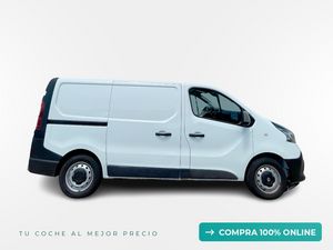 Renault Trafic SL LIMITED Energy dCi 88 kW (120 CV) -SS GC4686  - Foto 2