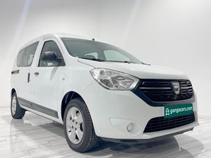 Dacia Dokker Stepway Essential 1.3 TCe 75kW GPF GC3981  - Foto 2