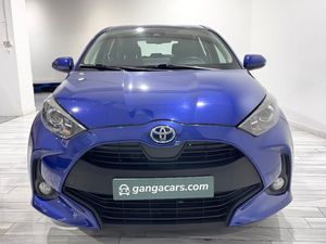 Toyota Yaris 1.5 120H Active Tech G1165  - Foto 3
