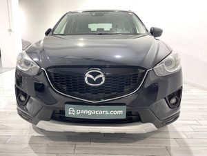Mazda CX-5 2.2 110kW (150CV) DE 2WD Luxury GC3747  - Foto 3